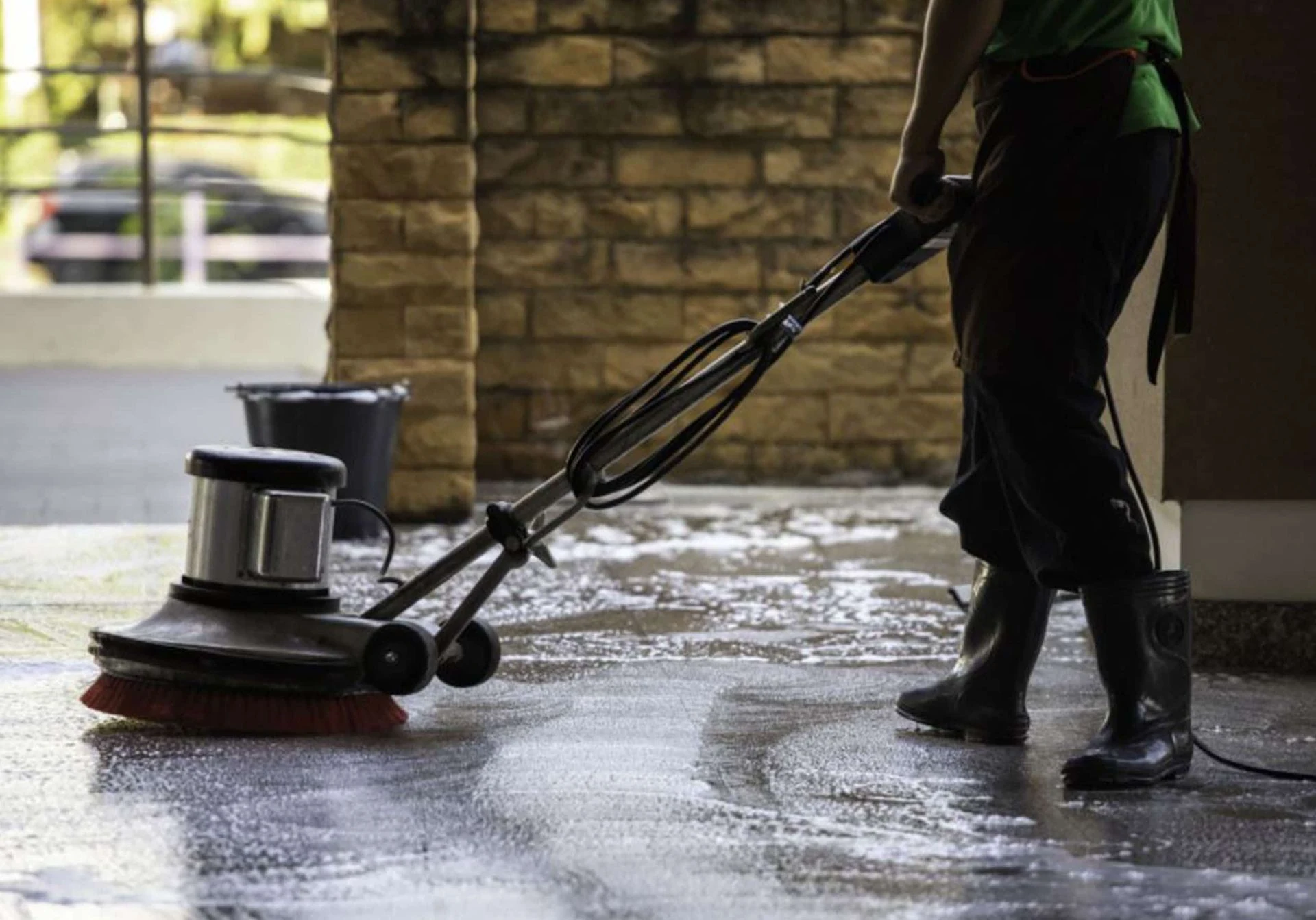 cleaning labors amman jordan